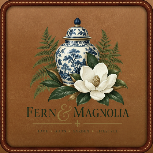 Fern & Magnolia